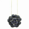 blue sapphire necklace