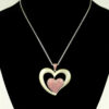 Heart Necklace 1.5