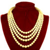 Pearl Necklace 1