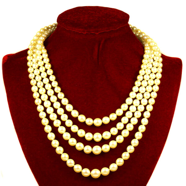 Pearl Necklace 1