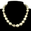 White Pearl Necklace