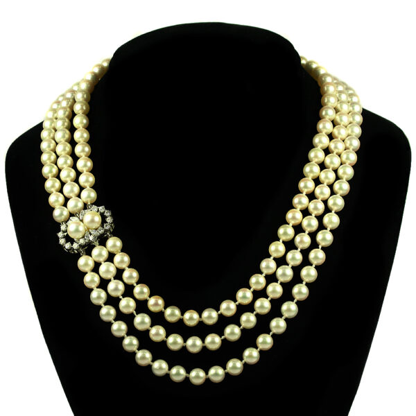 3b---3-strand-Pearl-necklace